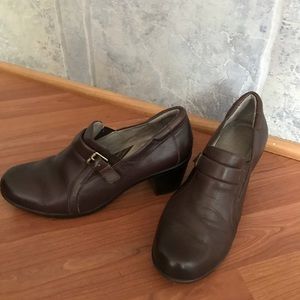 Naturalizer shoes